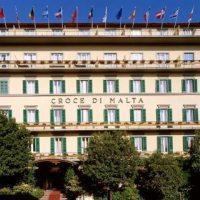 Grand Hotel Croce Di Malta