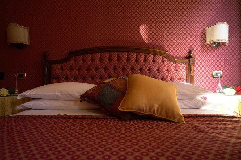 Hotel Ca' Morosini