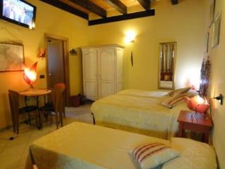Bed & Breakfast Dimora Del Viaggiatore