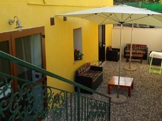 Bed & Breakfast Dimora Del Viaggiatore