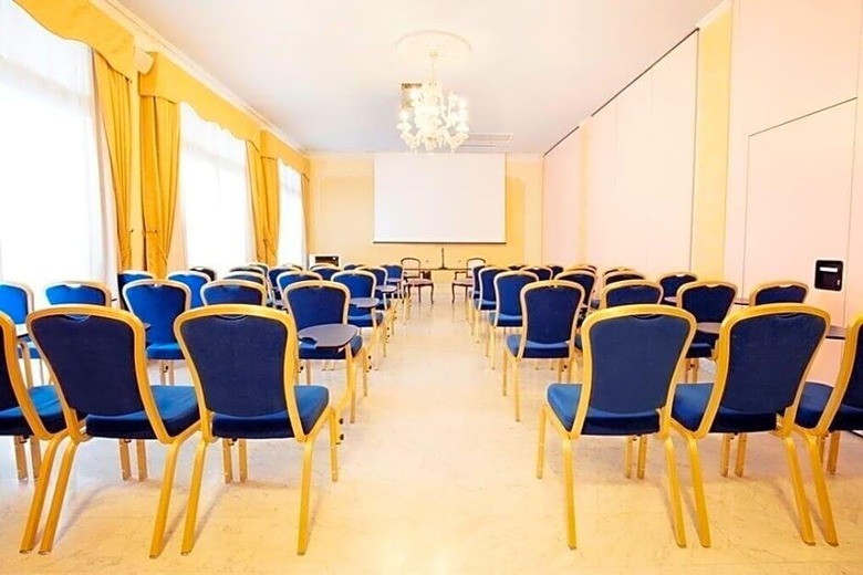 Grand Hotel President