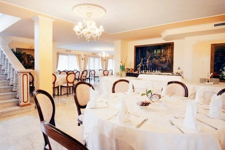 Grand Hotel President