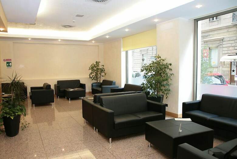 Hotel Europa