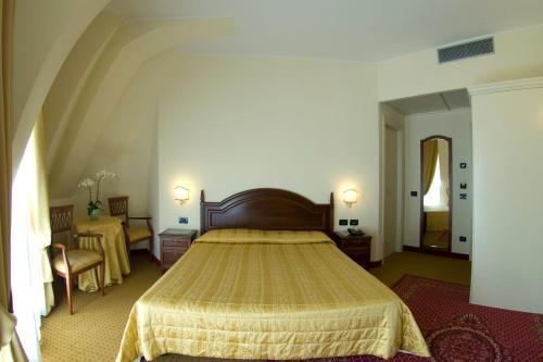 Hotel Villa Fiorita