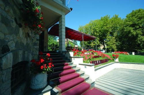 Hotel Villa Fiorita