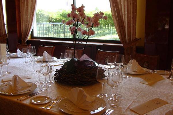 Hotel Villa Nicolli Romantic Resort