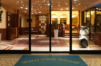 Hotel Villa Nicolli Romantic Resort