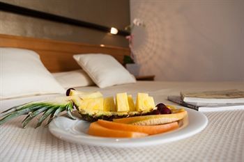 Hotel Pace