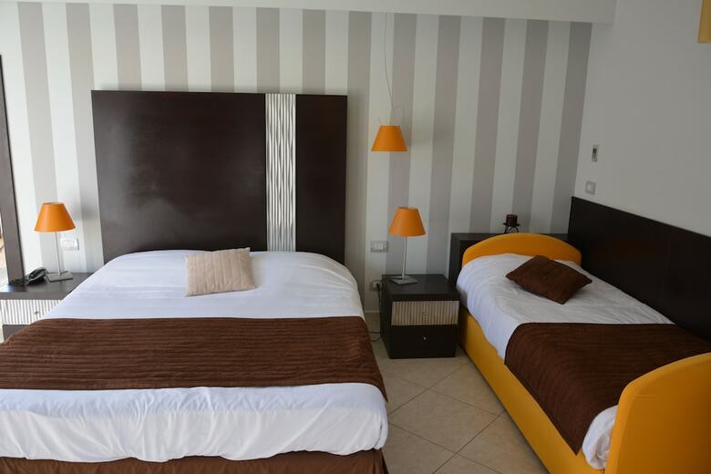 Hotel Locanda Del Mar