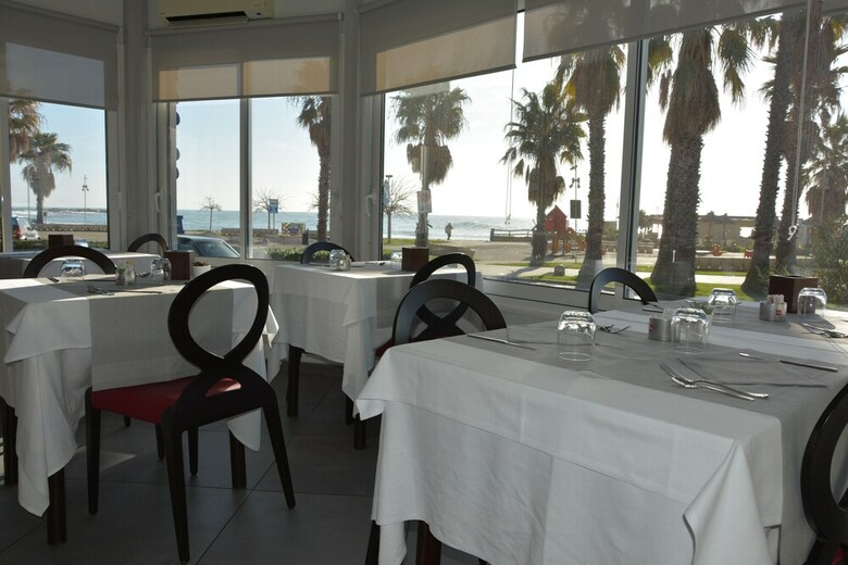 Hotel Locanda Del Mar
