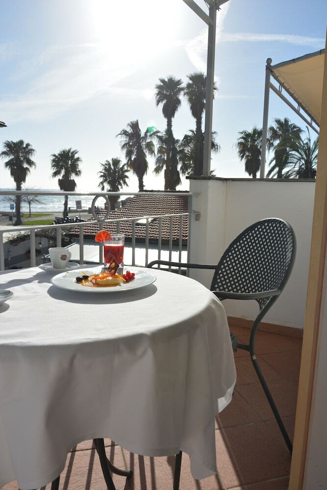 Hotel Locanda Del Mar