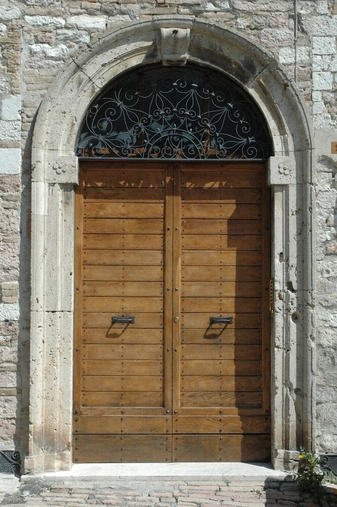 Bed & Breakfast Palazzo Minciotti