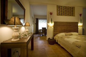 Hotel Il Baio Relais Natural Spa