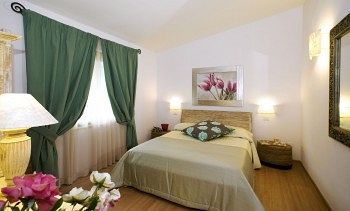 Hotel Il Baio Relais Natural Spa