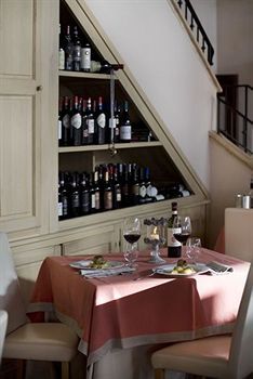 Hotel Il Baio Relais Natural Spa