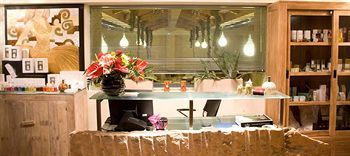 Hotel Il Baio Relais Natural Spa