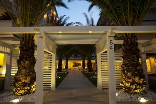 Hotel Villa Del Mare Spa Resort