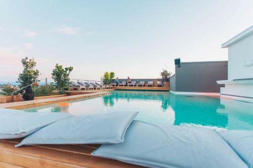 Hotel Villa Del Mare Spa Resort