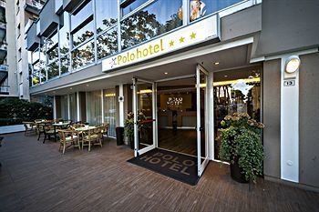 Hotel Polo