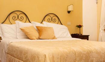 Hotel Duomo Montepulciano