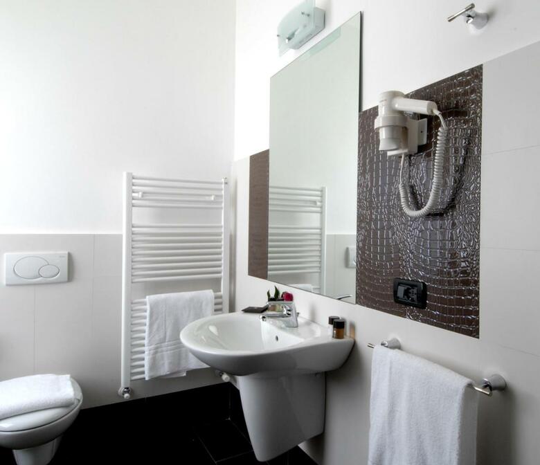 Hotel Villa Pannonia