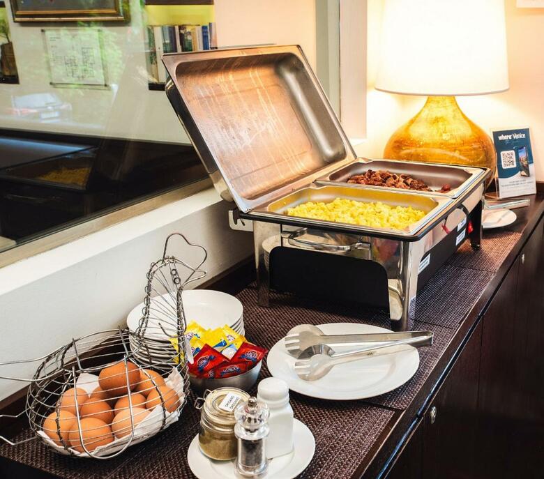 Hotel Villa Pannonia
