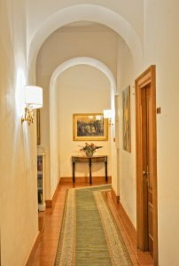 Hotel Villa Belvedere