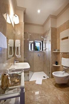 Hotel Villa Belvedere