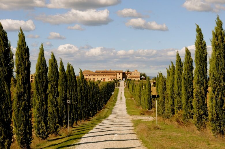 Residencia Borgo Beccanella