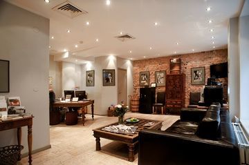 Hotel Rex