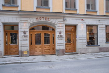Hotel Rex
