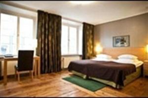 Hotel Rex
