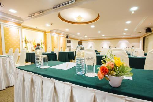 Hotel Metropoint Bangkok