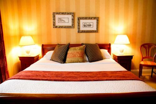 Ardmore Country House Hotel