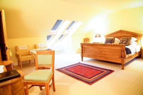 Ardmore Country House Hotel