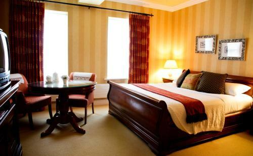 Ardmore Country House Hotel