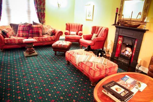 Ardmore Country House Hotel