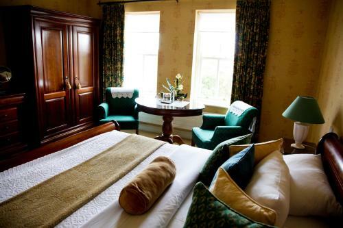 Ardmore Country House Hotel