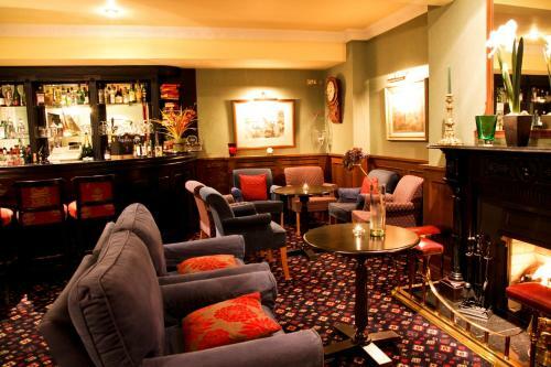 Ardmore Country House Hotel