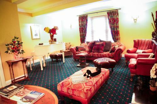Ardmore Country House Hotel