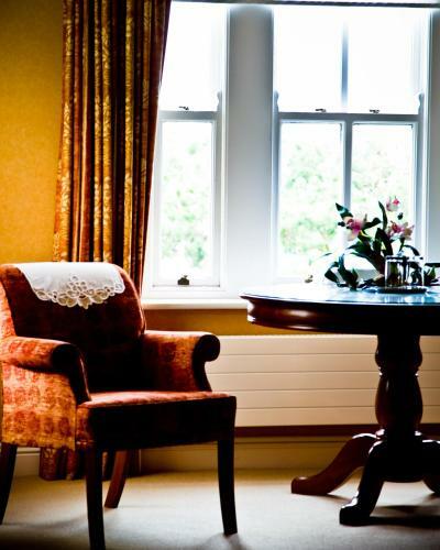 Ardmore Country House Hotel