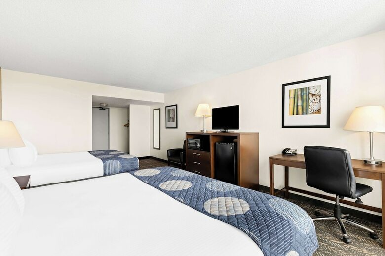 Best Western-yacht Harbor Hotel