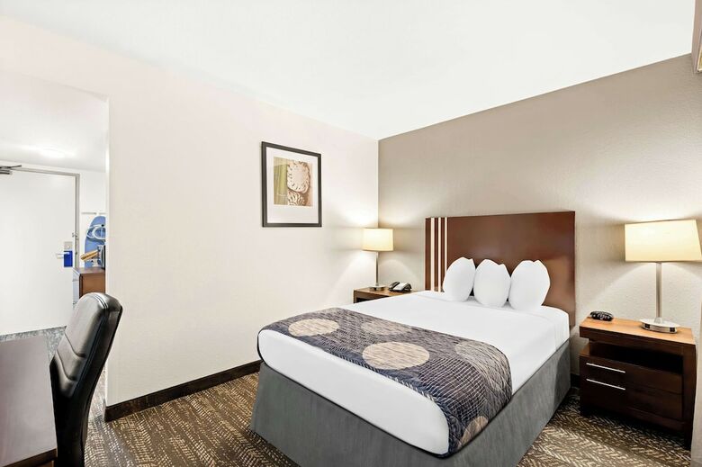 Best Western-yacht Harbor Hotel