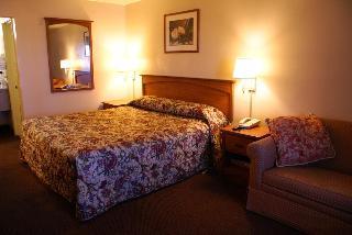 Hotel Heritage Inn San Diego