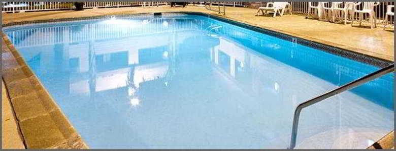 Hotel Heritage Inn San Diego