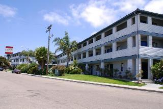 Hotel Heritage Inn San Diego