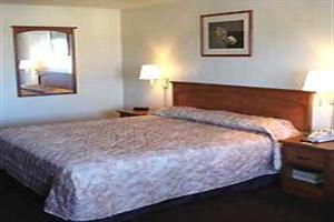 Hotel Heritage Inn San Diego