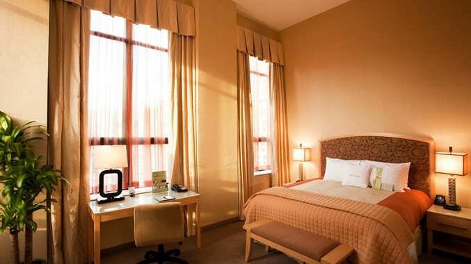 Doubletree Hotel New York City-chelsea