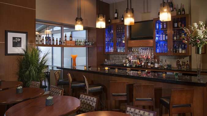Doubletree Hotel New York City-chelsea