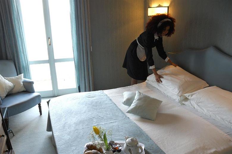 Hotel Sempione